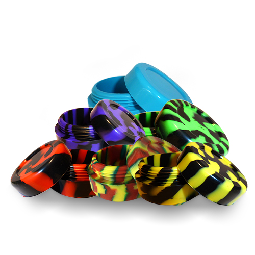 Wholesale Silicone Boxes for UK & Ireland Resale